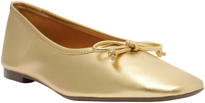 Women's Arissa Ballet Flats | Macy's