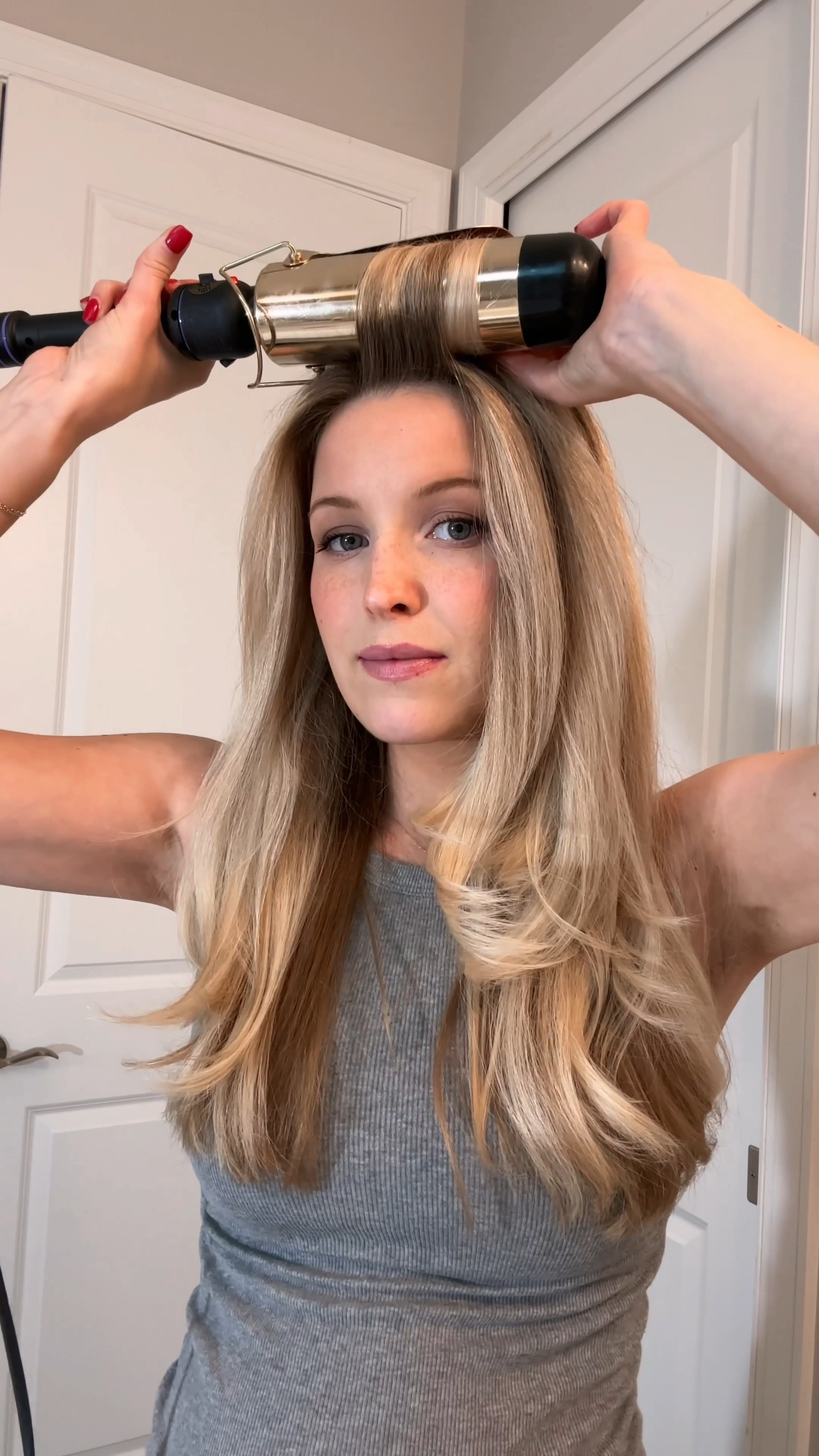 All the tools I used from my quick polished hair reel today on IG  

#LTKunder50 #LTKbeauty #LTKFind