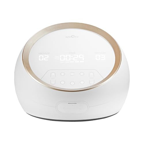 Spectra - Synergy Gold Dual Adjustable Electric Breast Pump - Breastfeeding Essential | Amazon (US)