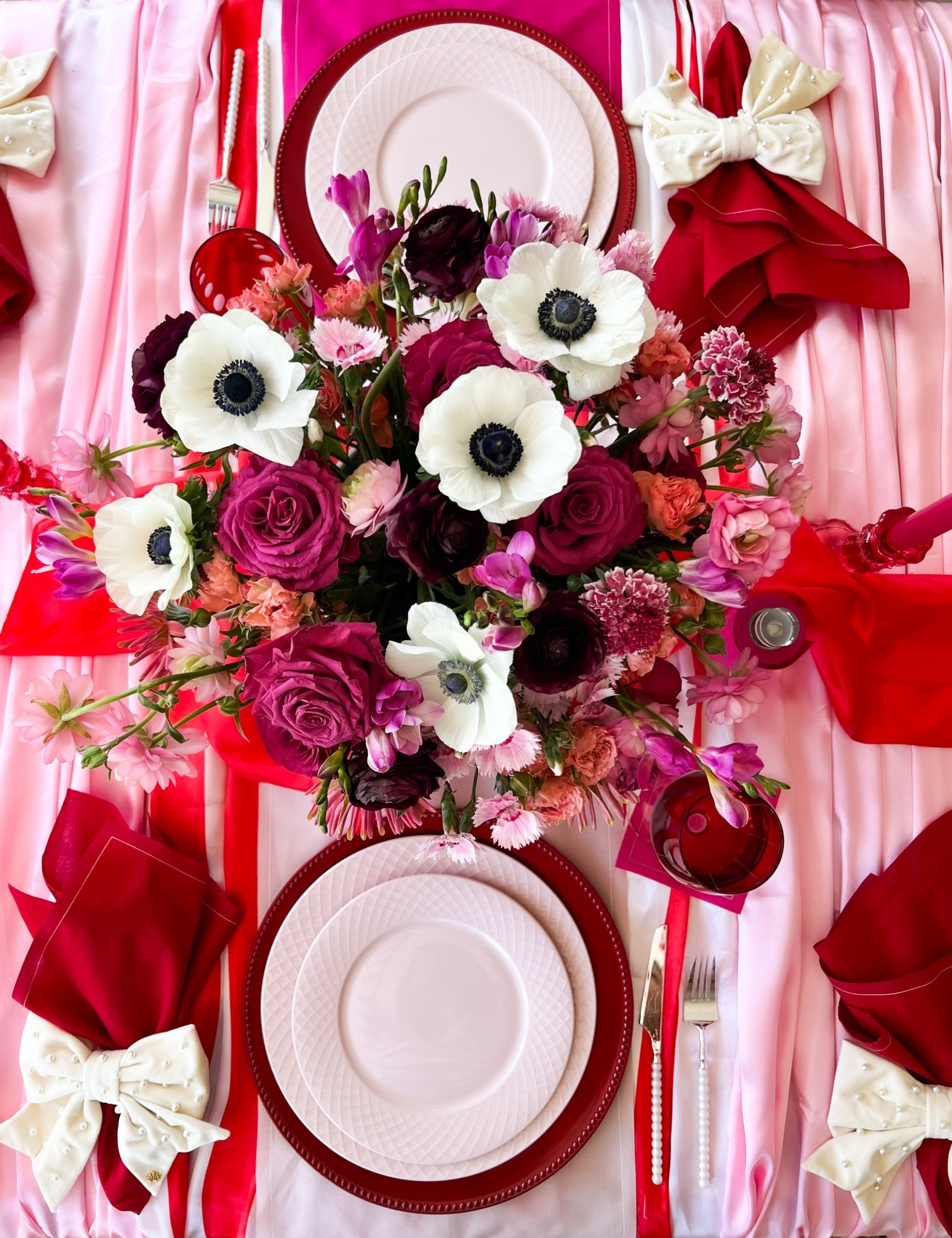 The plates every lady needs!! 

#LTKValentine #LTKSeasonal #LTKHome