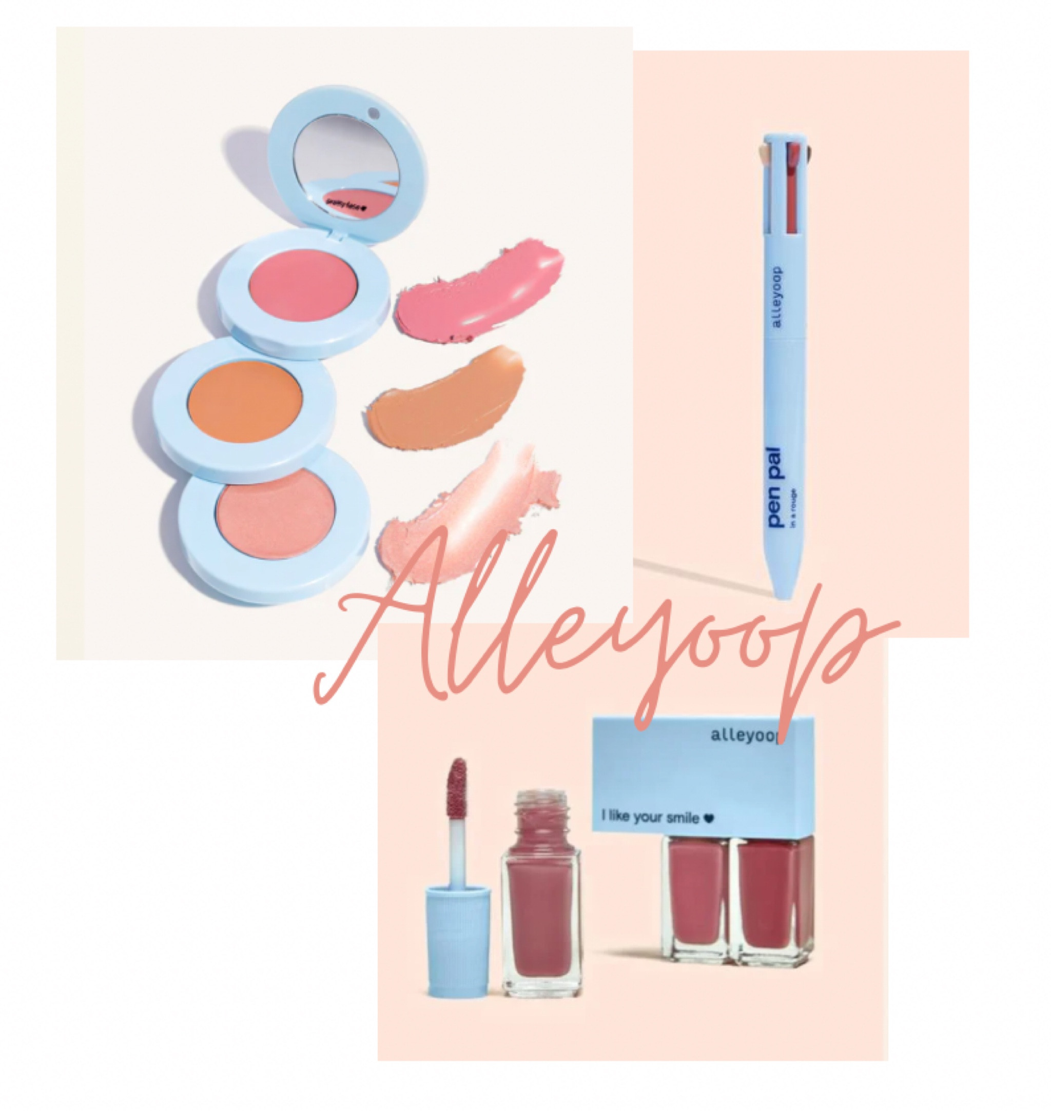 Makeup, blush, eyeliner, lipgloss, beauty

#LTKbeauty #LTKunder50 #LTKstyletip