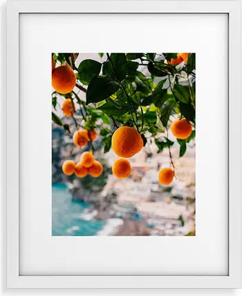 Alam Framed Wall Art | Nordstrom