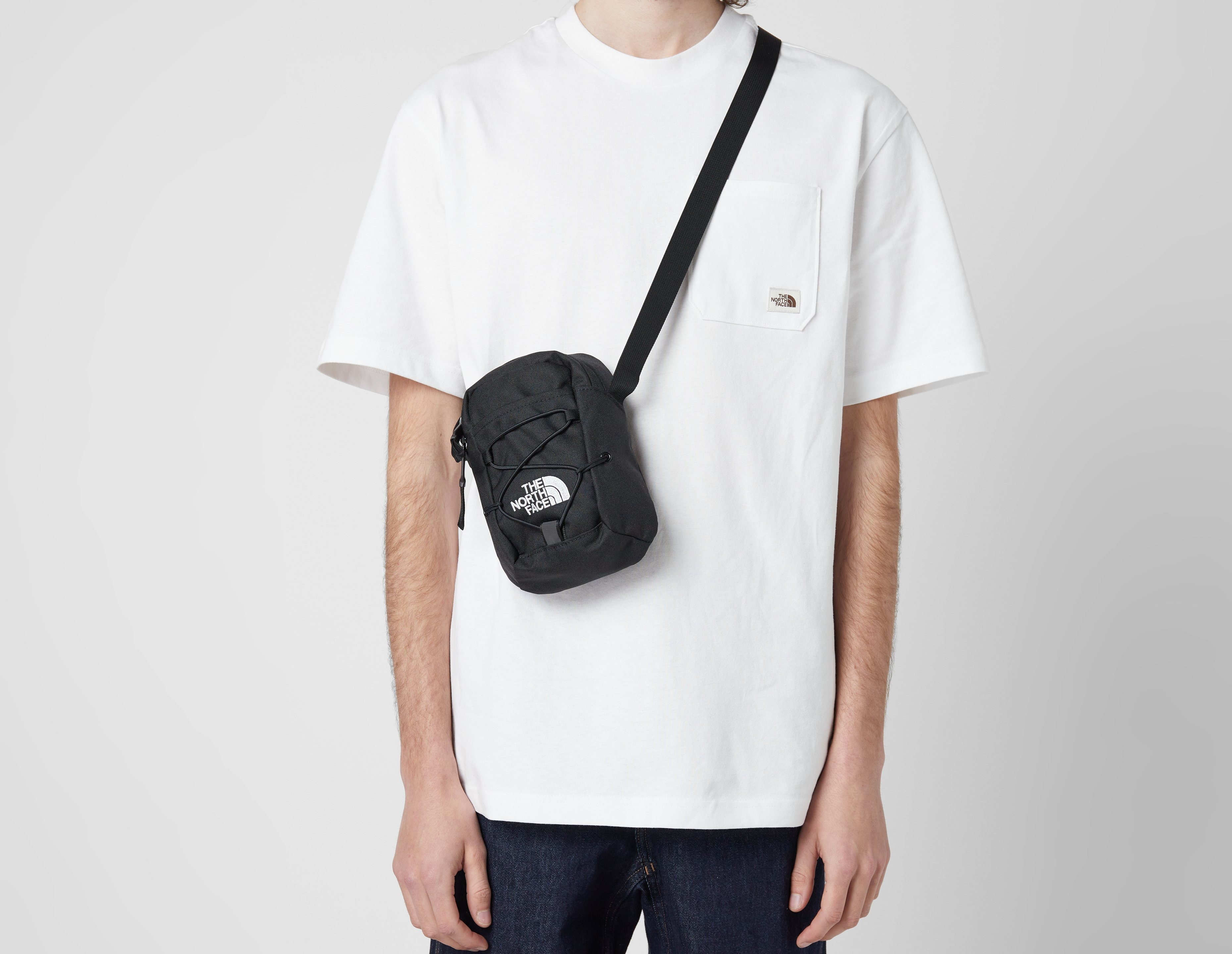 The North Face | size? (UK)