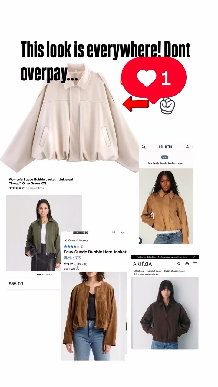 I’ll always do the comp shopping for you first! 
Trendy and priced right 😘

#reel #explore #fashion #womensfashion #amazonfinds 
@christina_with_love_ @retail.wholesale.secrets