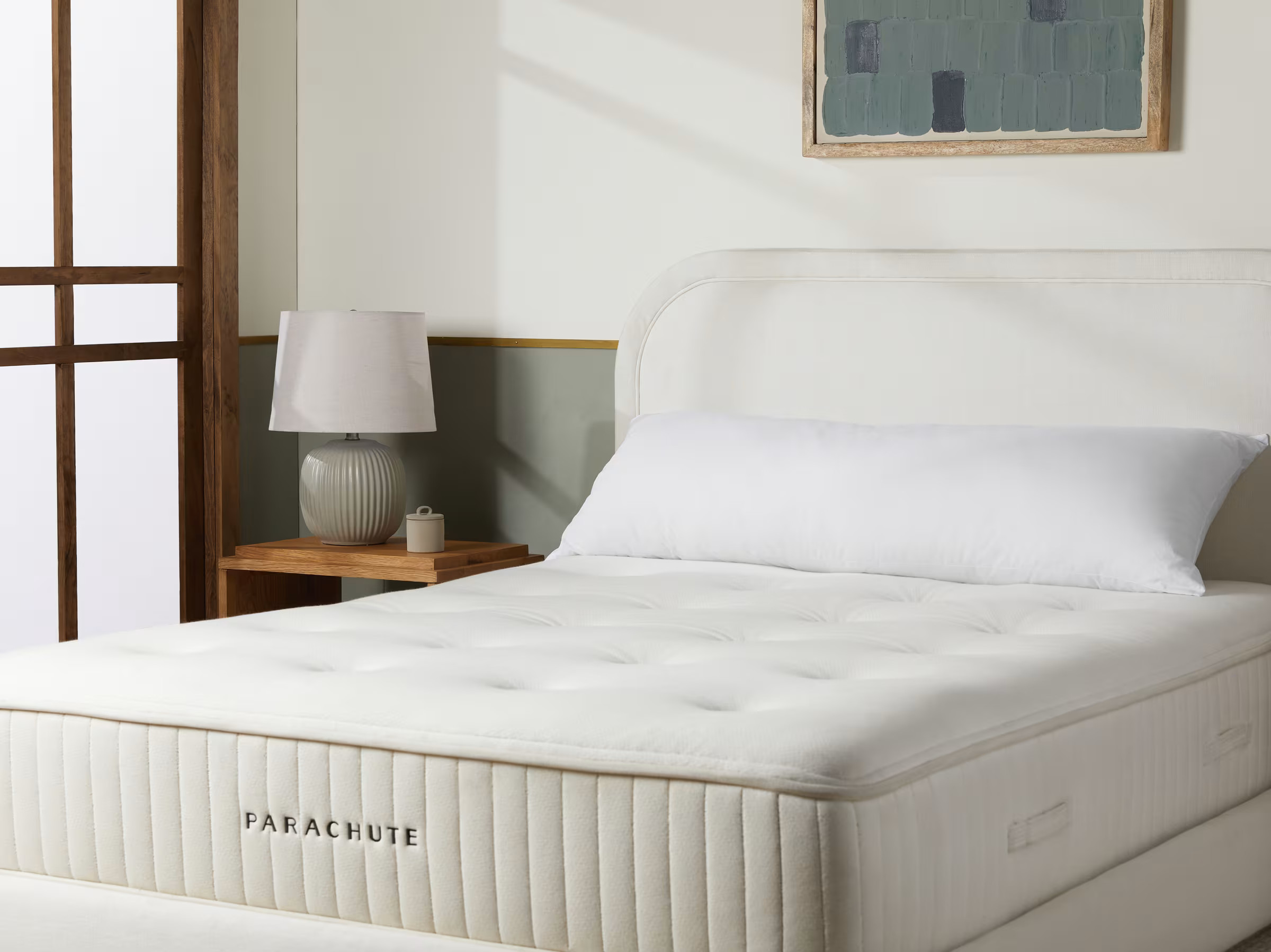 Down Alternative Body Pillow Insert | Parachute