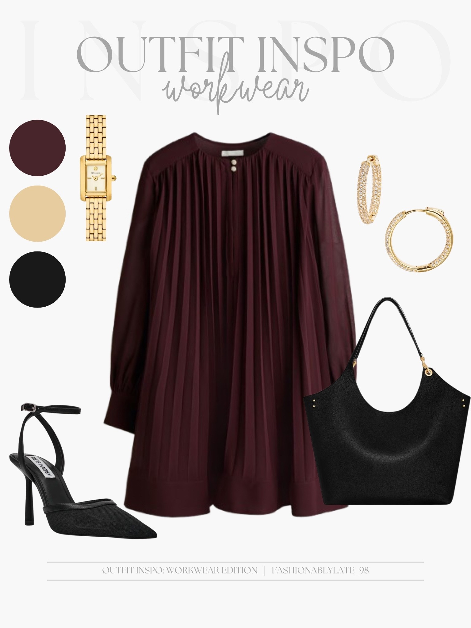 workwear outfit inspo

outfit inspo | outfits for work | workwear | work outfits | outfit ideas | outfit ideas for work

#LTKWorkwear #LTKStyleTip #LTKSeasonal