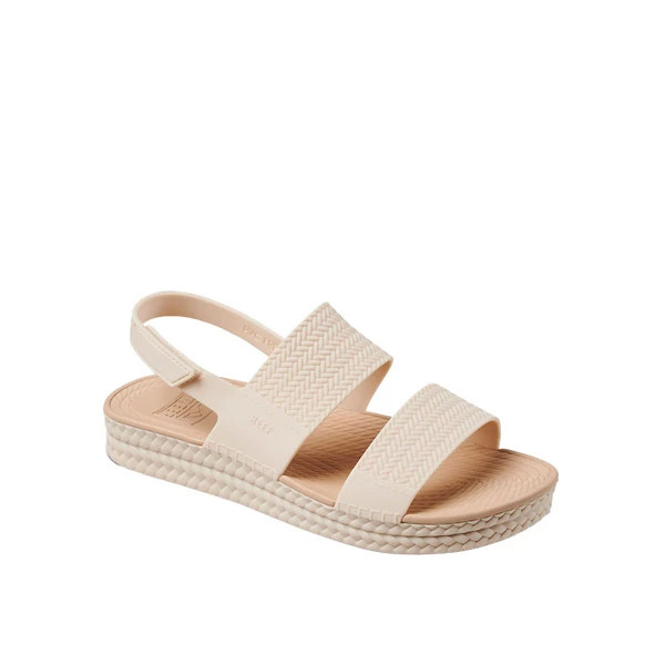 Women's Reef Water Vista Sandals Vintage Oasis | Scheels
