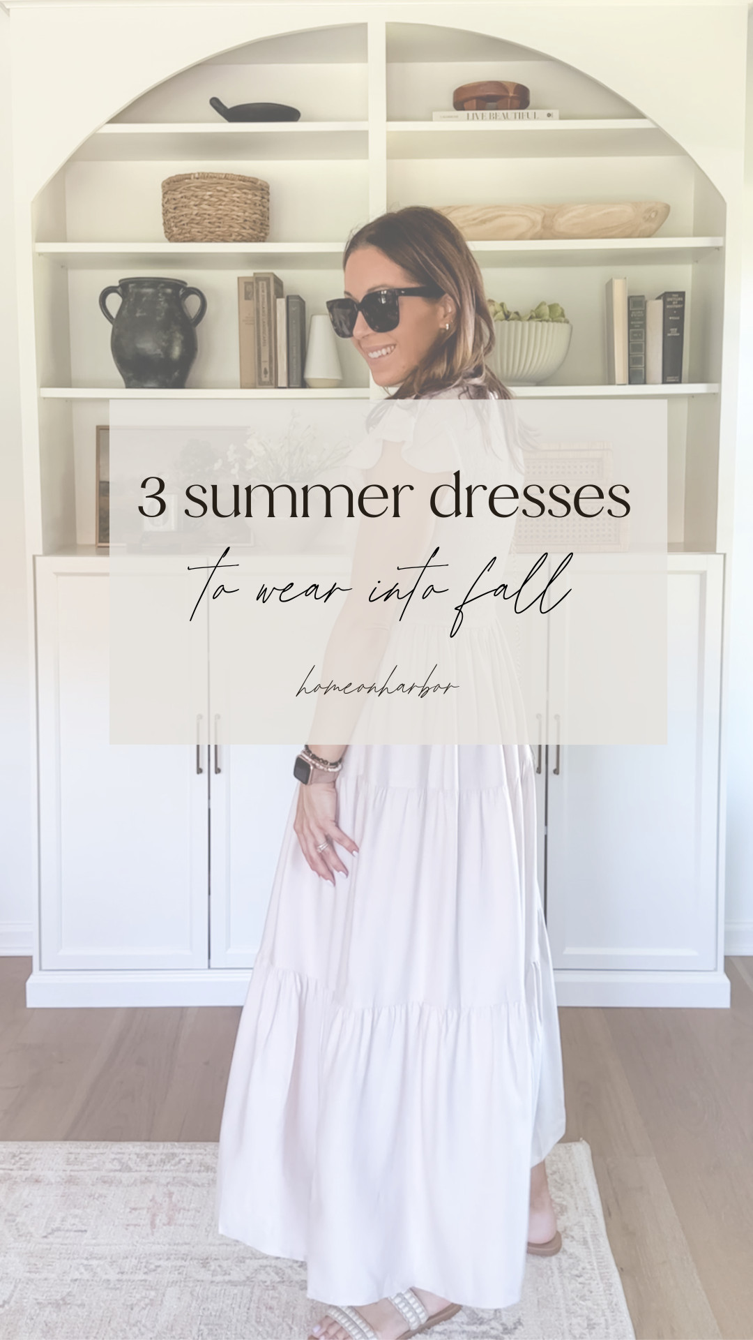 FEISEDY Retro Square Polarized Sunglasses Women Men Oversized Vintage Shades B2600 | Amazon (US)