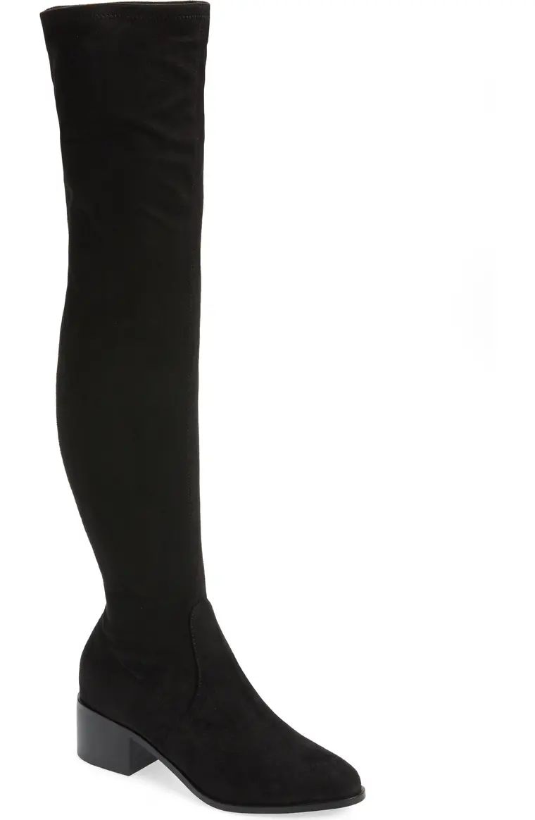 Sadie Over the Knee Boot | Nordstrom