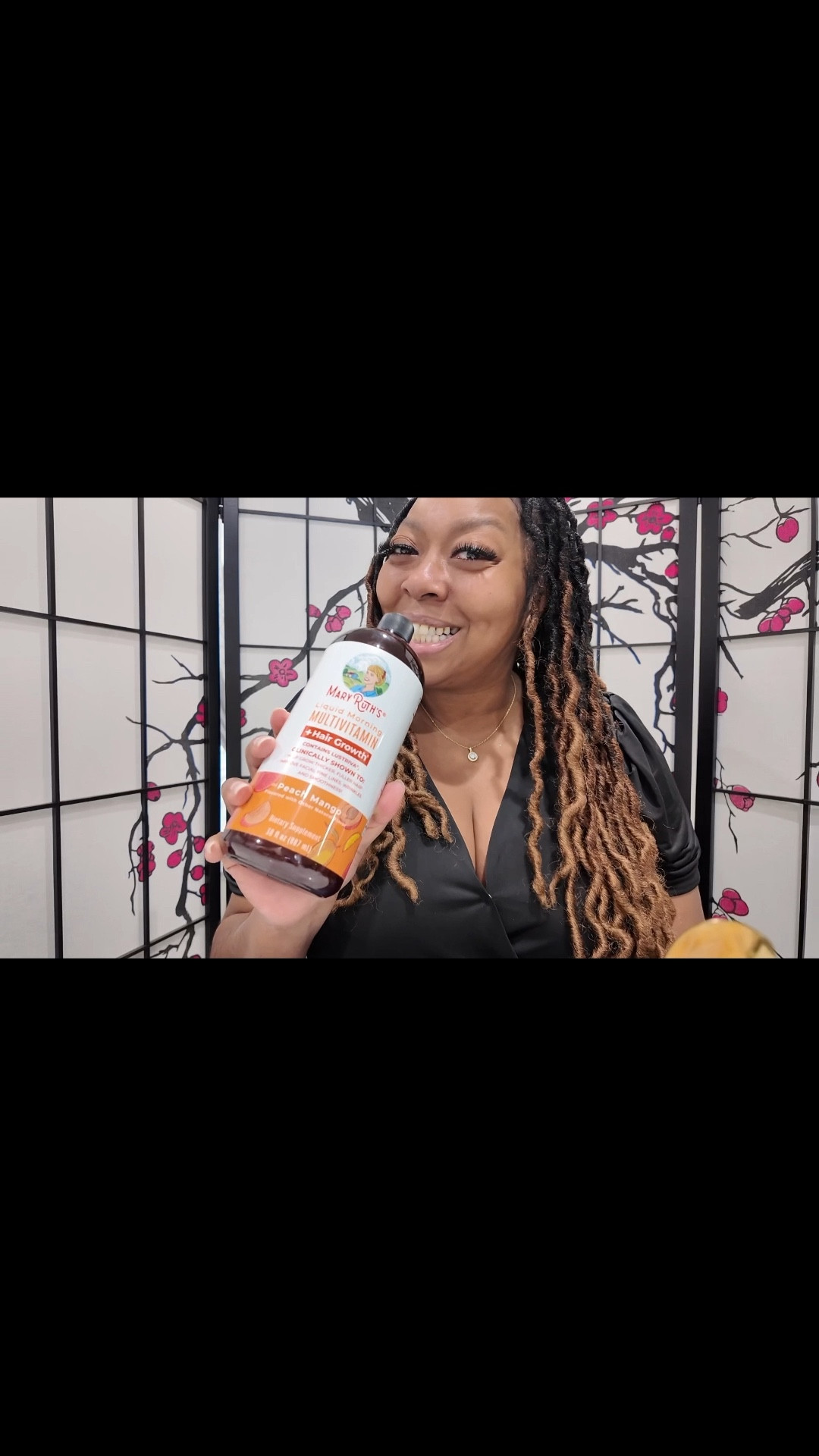 MaryRuth’s Liquid Biotin Review | Hair, Skin & Nails | It Tastes So Good 😊

#LTKBeauty #LTKFindsUnder50 #LTKSaleAlert