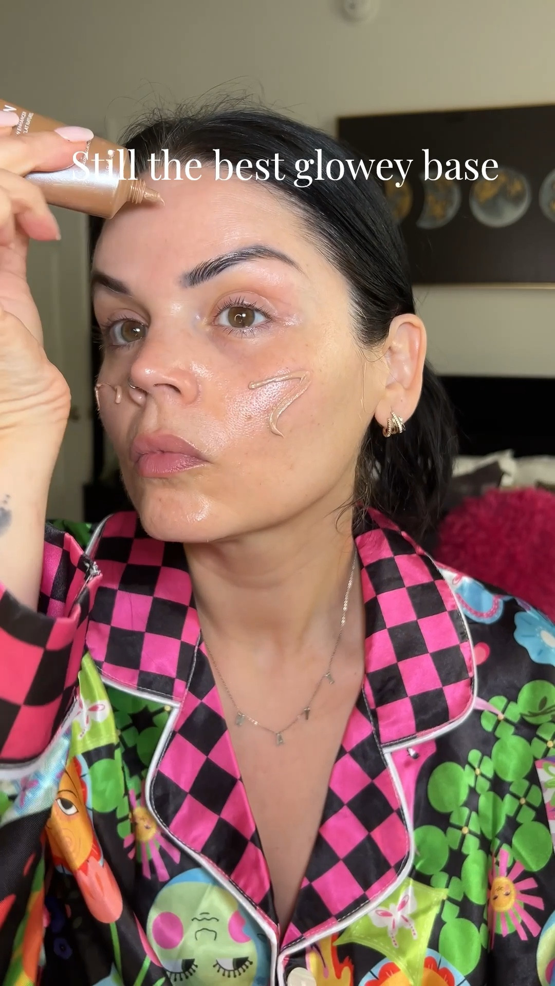 Still undefeated as the best affordable glowey base 

#LTKmorningroutine #LTKBeauty #LTKgrwm