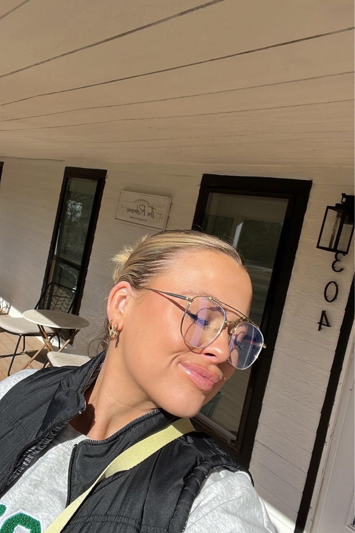 Glowy makeup for the win always 

#LTKSeasonal #LTKSale #LTKunder50