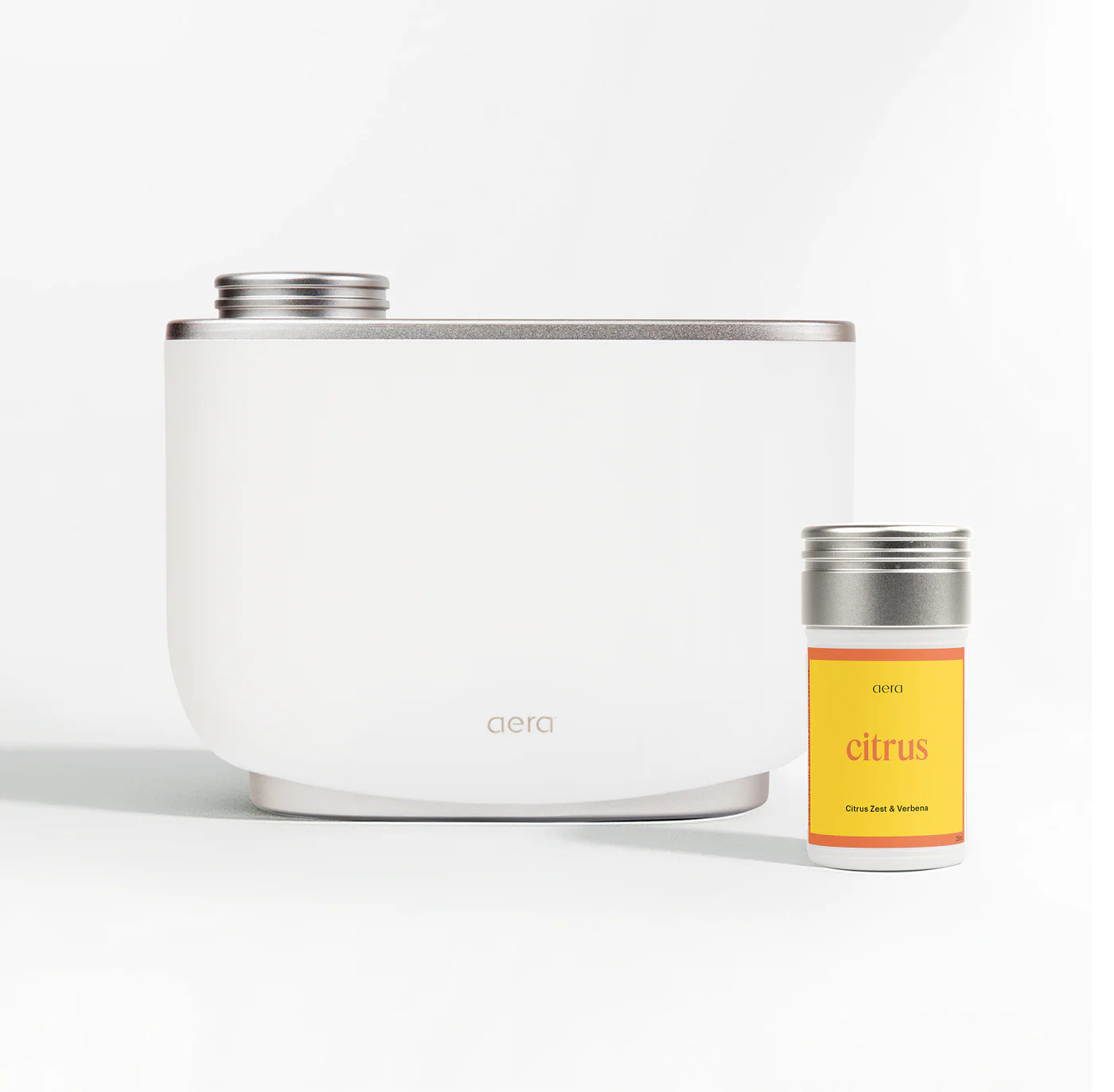 Aera & Citrus | Aera For Home