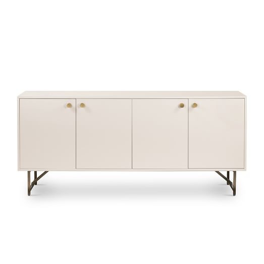Lilia Buffet (72") | West Elm (US)