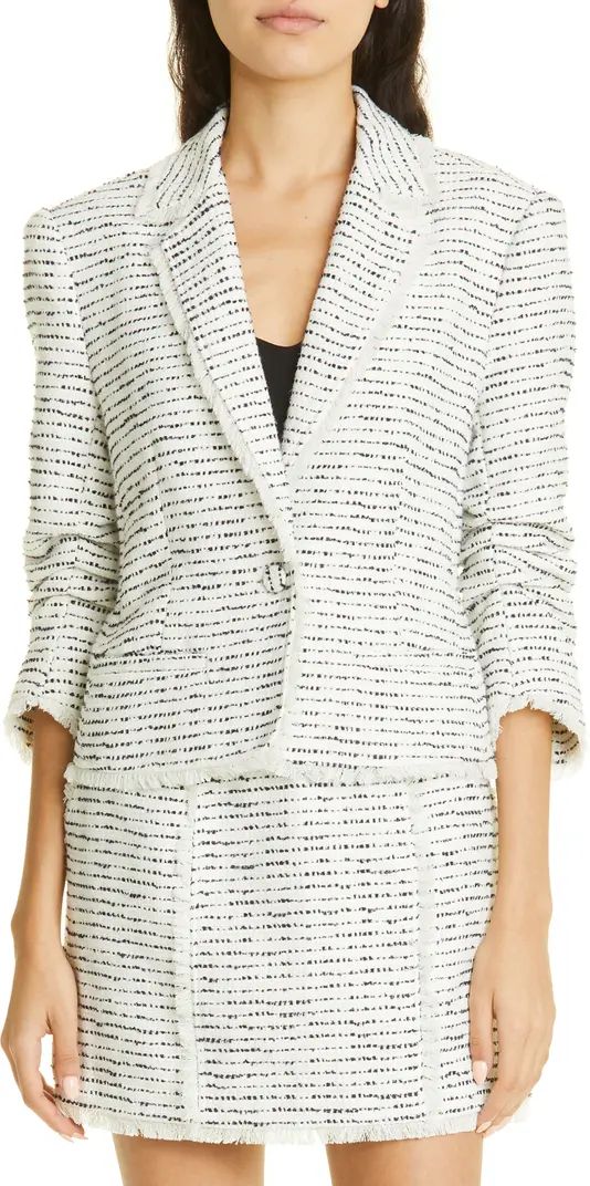 Le Petit Khloe Tweed Jacket | Nordstrom