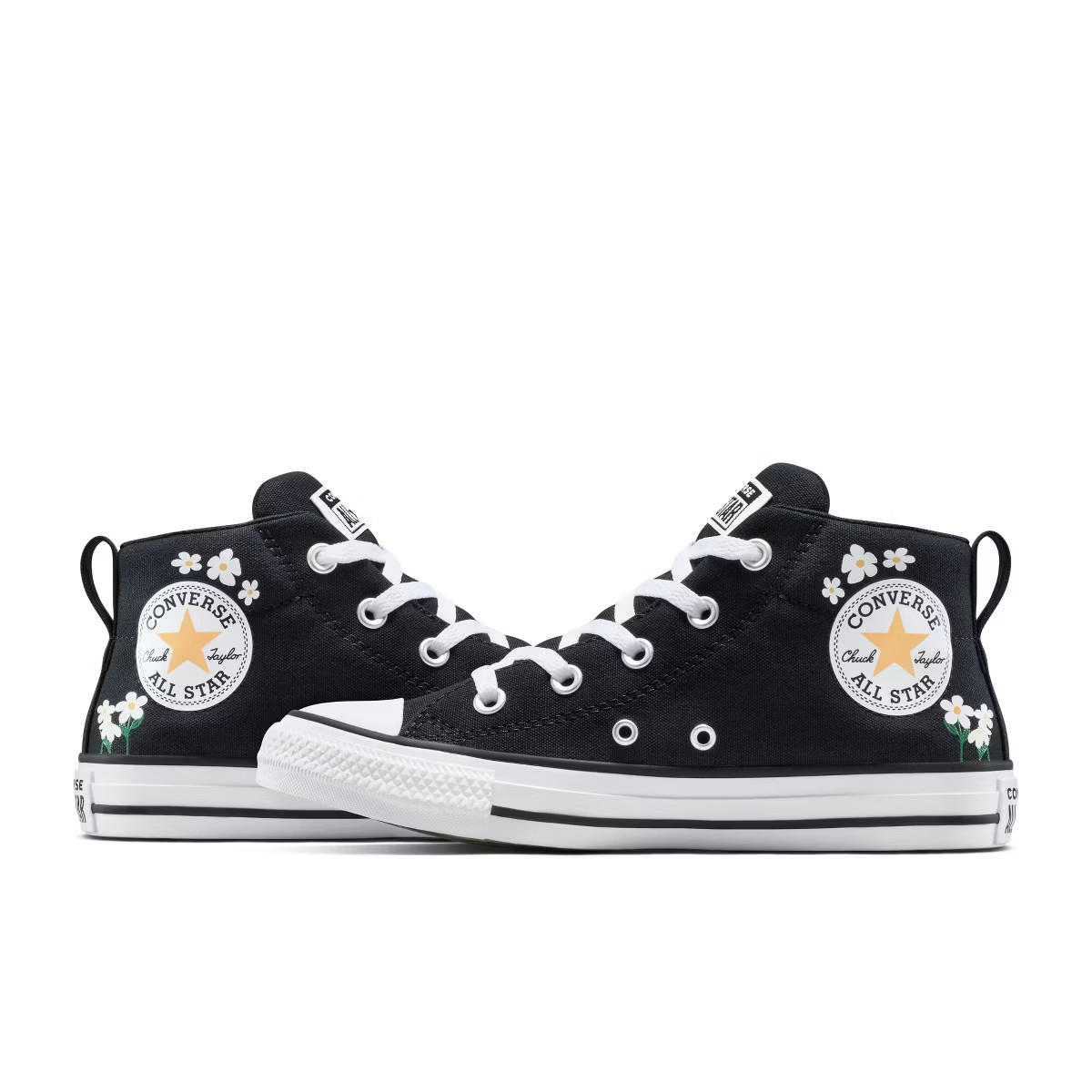 Converse Adult Street Mid Sneakers | Target