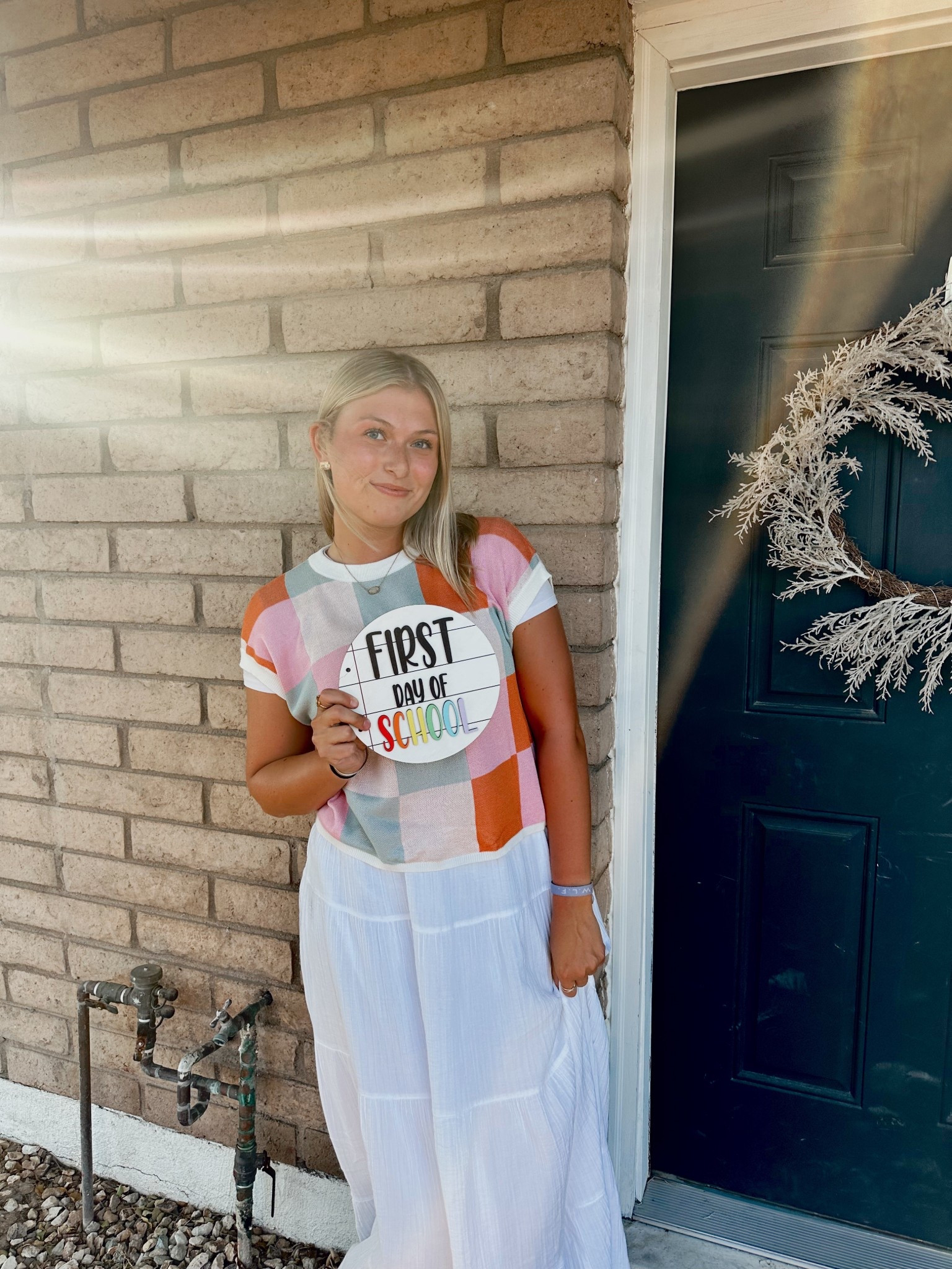 FIRST DAY OF SCHOOL! 🩷🩵🧡


#LTKWorkwear #LTKFindsUnder50 #LTKShoeCrush
