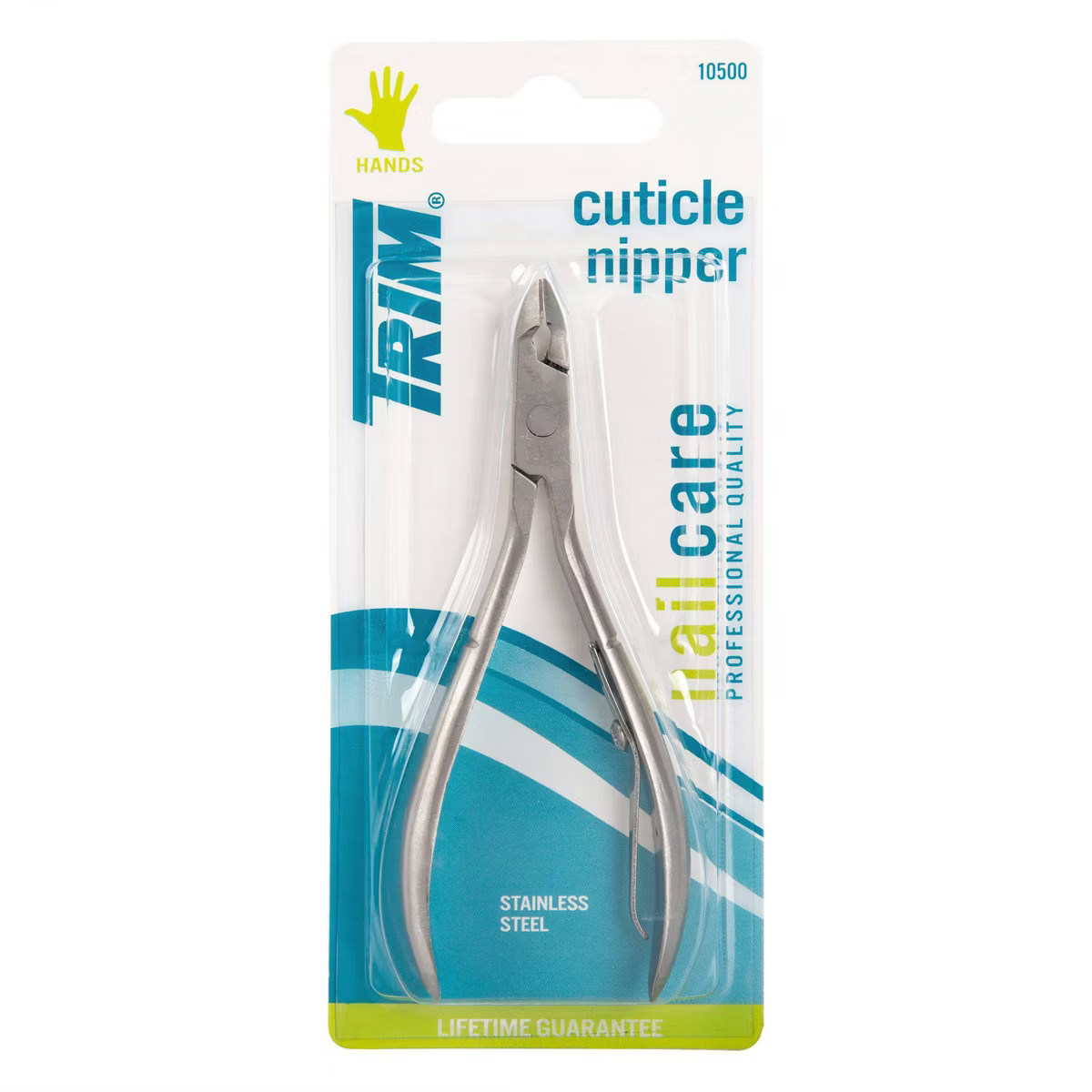 Trim Cuticle Nipper | Target