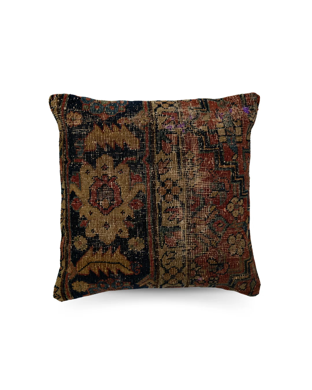Seva Turkish Pillow | Twenty Third by Deanne (US)