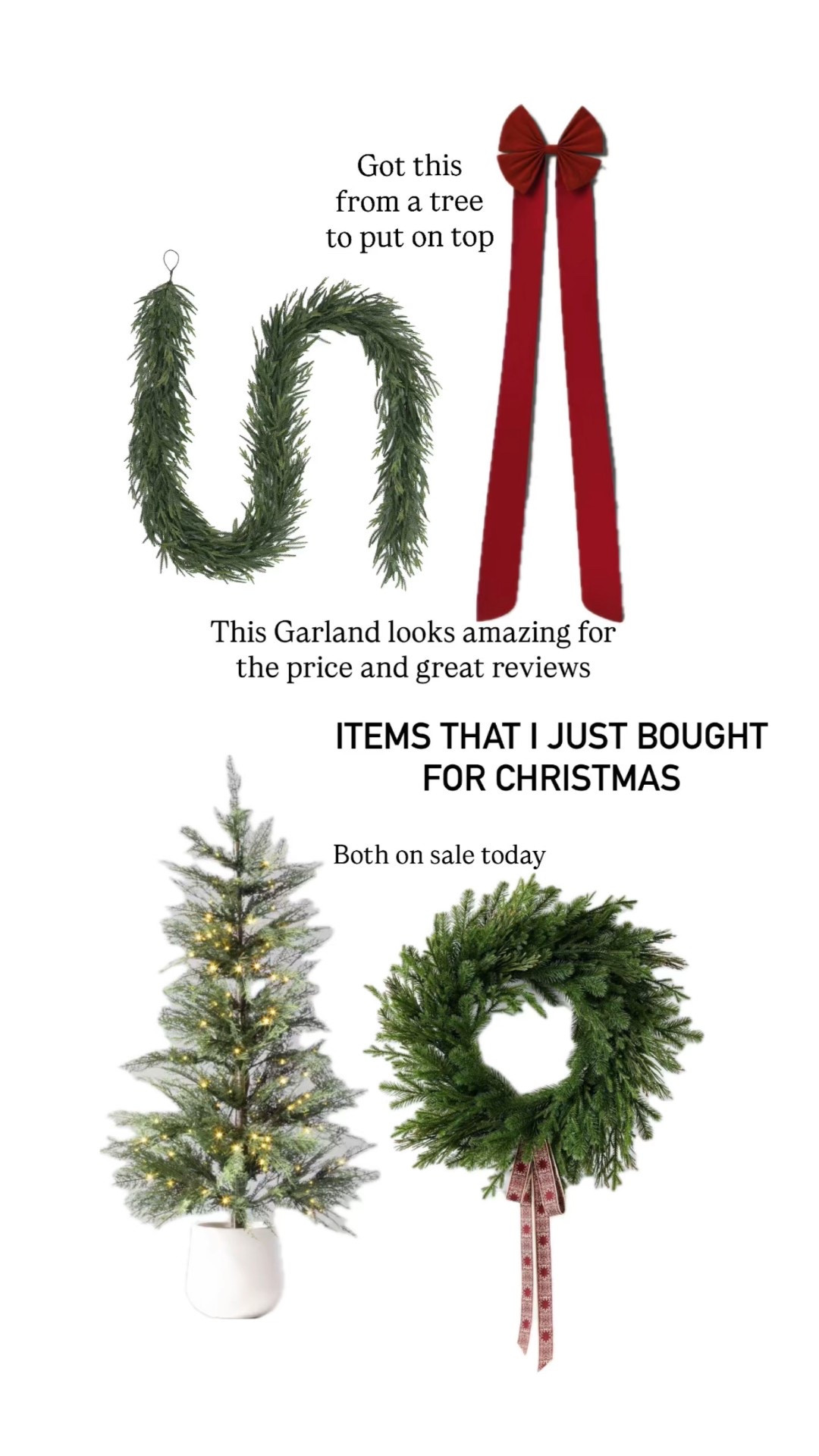 
I had to share these cause they’re on sale right now 

#LTKSaleAlert #LTKSeasonal #LTKHoliday