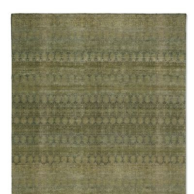 Emil Hand-Loomed Rug | Frontgate