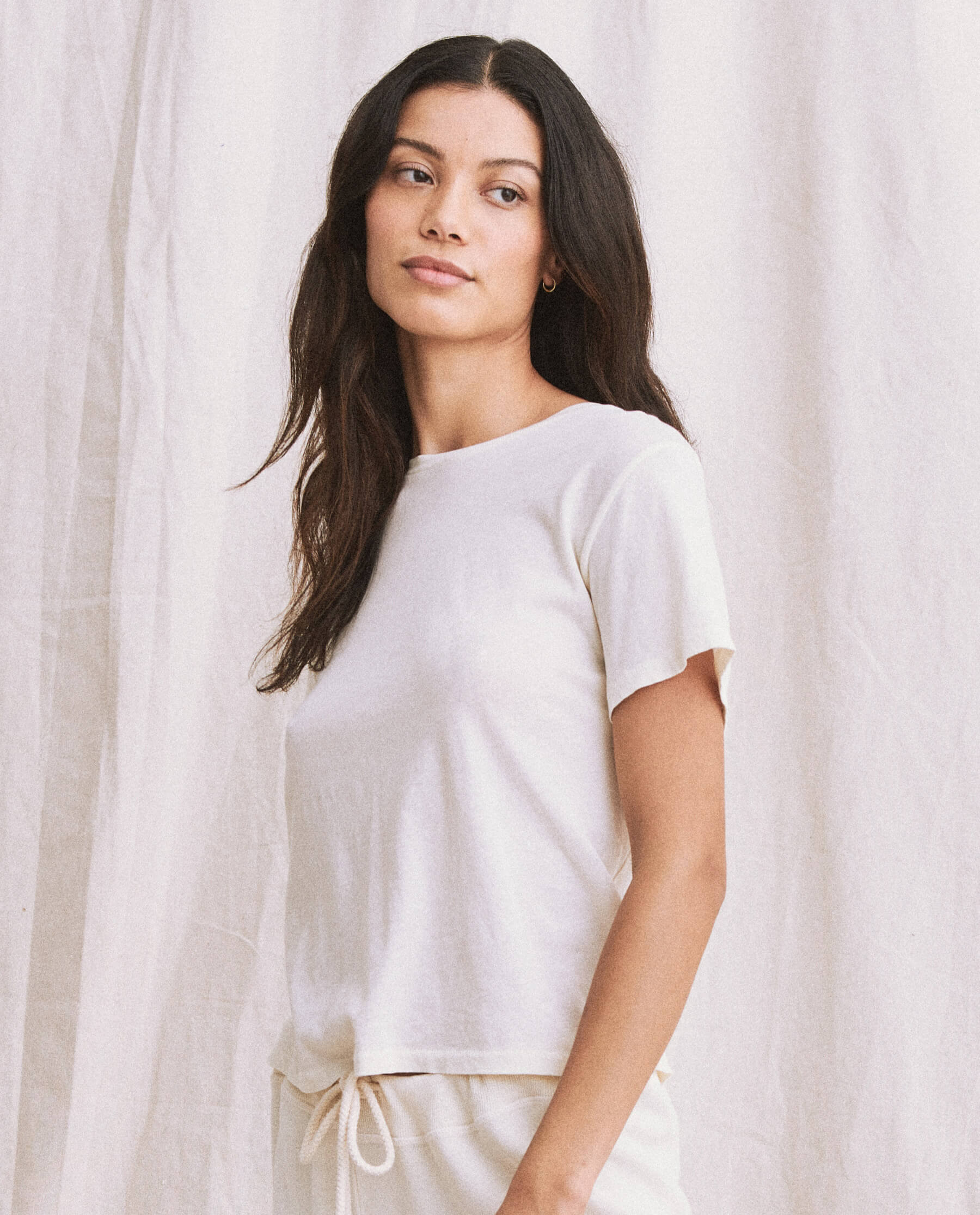 The Little Tee. | THE GREAT.