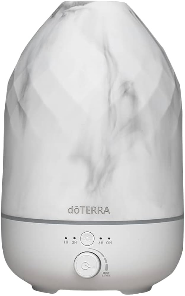 doTERRA Volo Marble Diffuser | Amazon (US)