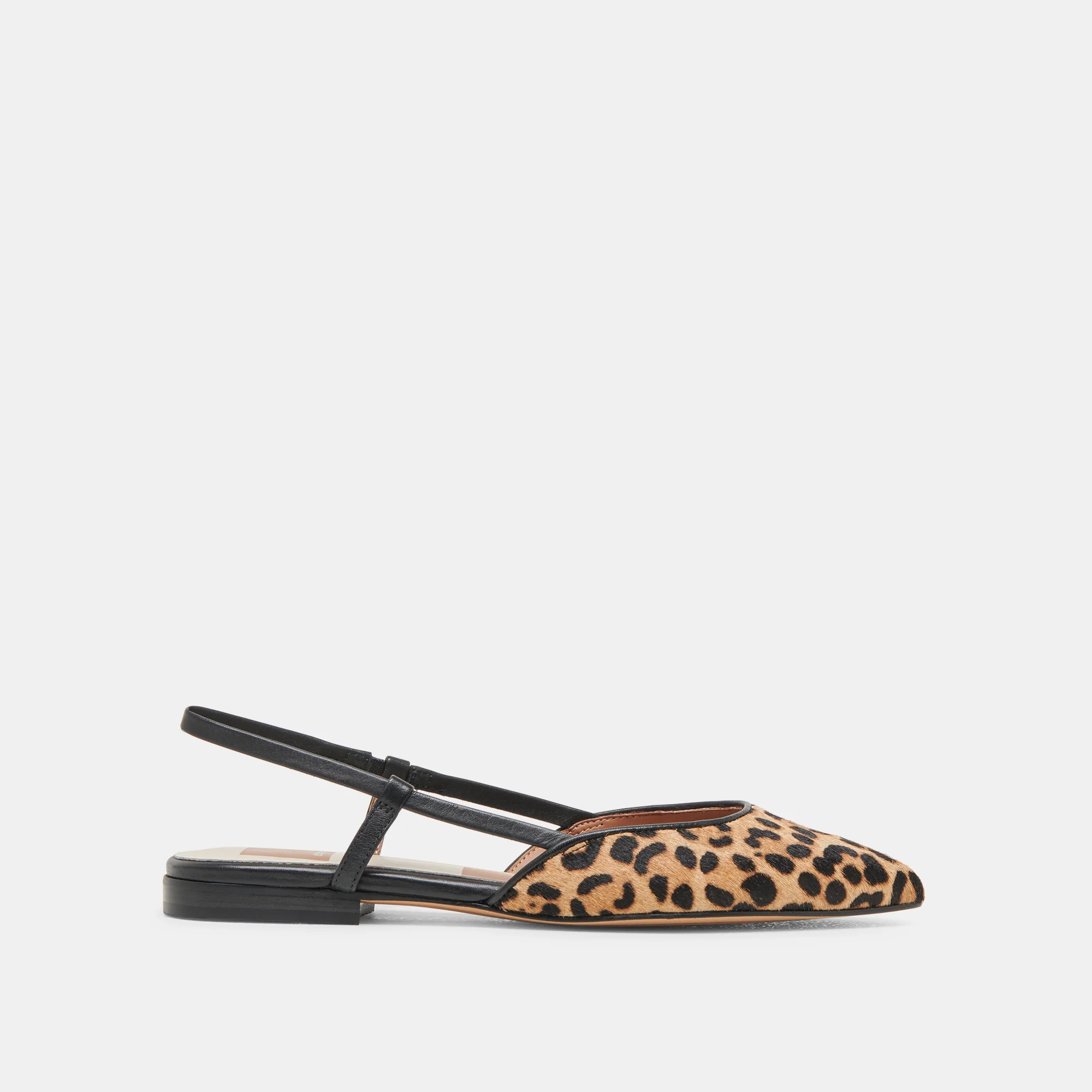Narah Flats | DolceVita.com