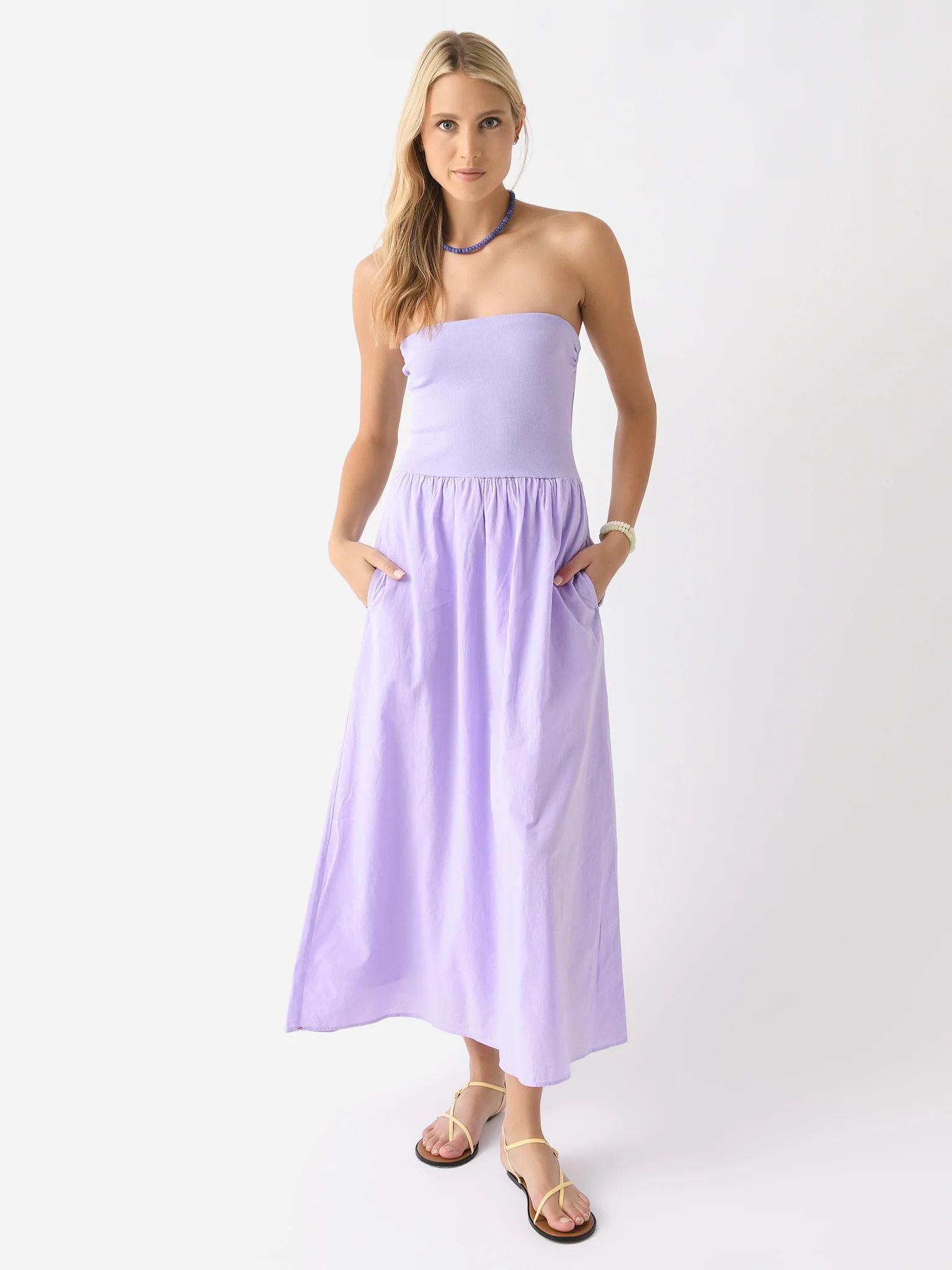 XIRENA
                      
                     Women's Finnian Dress | Saint Bernard