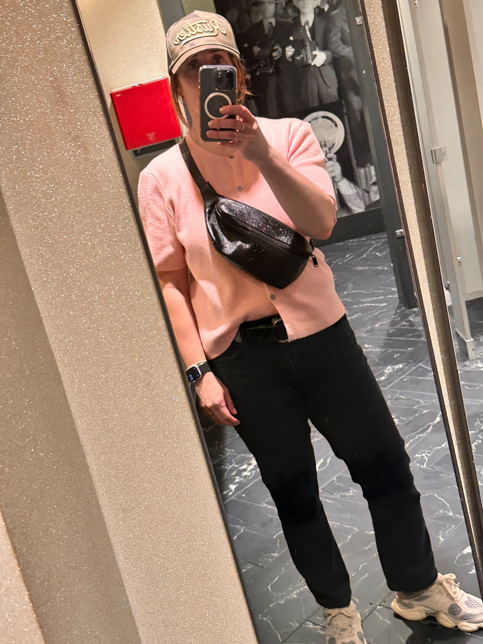 Lil Sunday Funday in Nashville 🫶🏻🎶

#LTKShoeCrush #LTKOver40 #LTKSeasonal