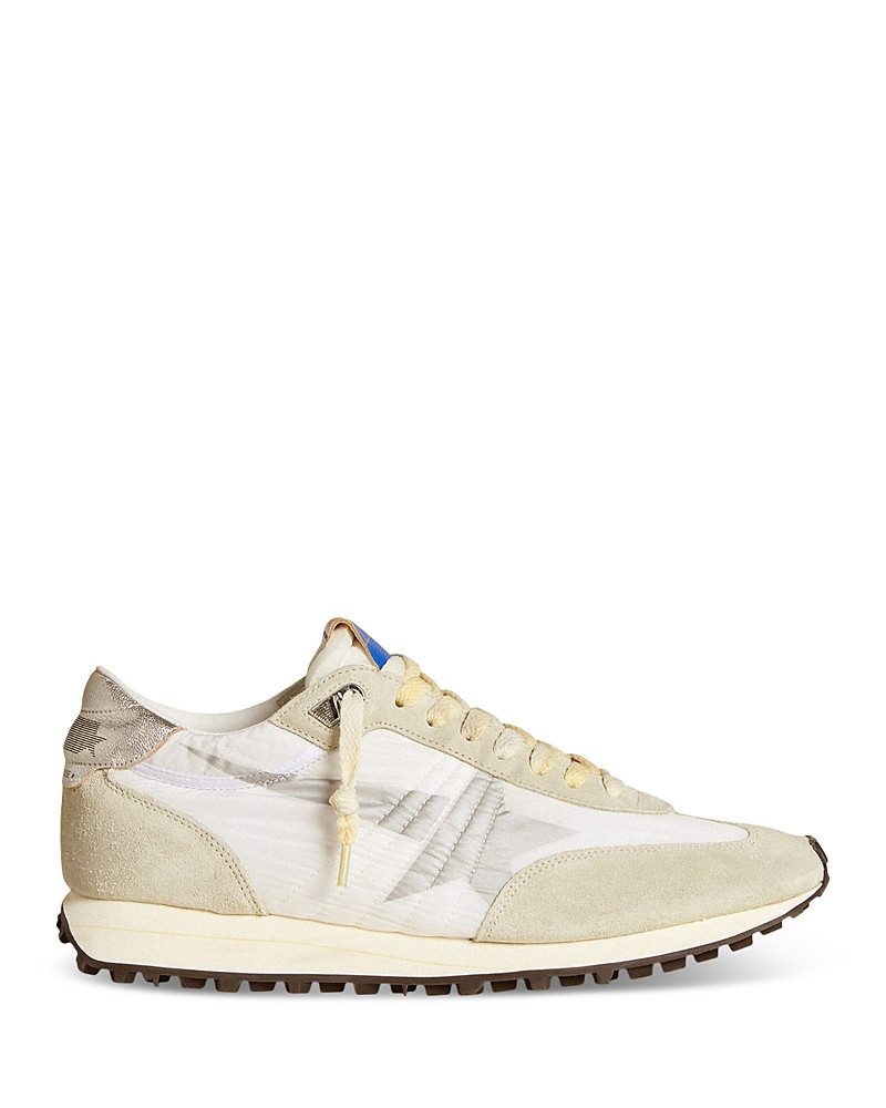 Golden Goose Unisex Running Marathon Low Top Sneakers | Bloomingdale's (US)