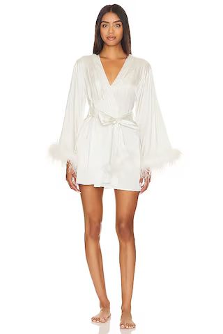 Fleur Robe
                    
                    Lovers and Friends | Revolve Clothing (Global)