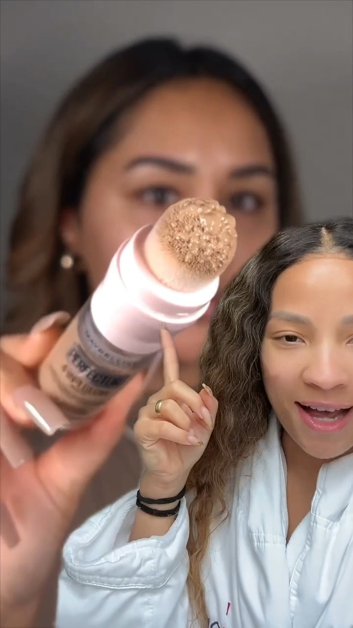 Essa base ta muito viralizada e adivinha? Eu trouxe pra vocês!

#LTKCon #LTKbeauty #LTKbrasil