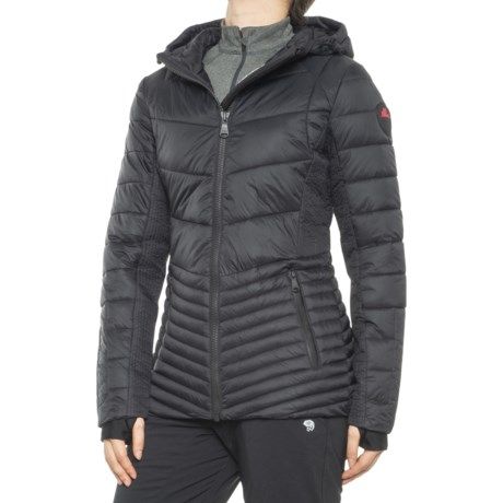 Pajar Sunnybrooke Thinsulate® Packable Jacket - Insulated (For Women) | Sierra