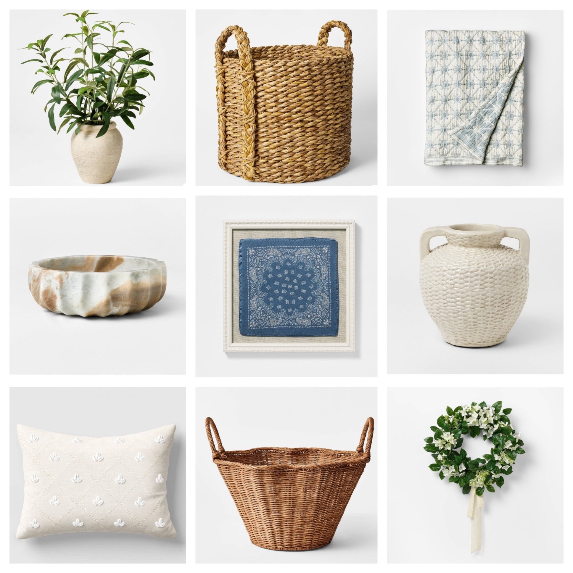 Winter Home Refresh 🌱

#target
#homestyle

#LTKHome #LTKFindsUnder50