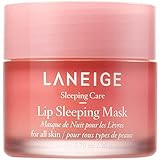 LANEIGE Lip Sleeping Mask - Berry | Amazon (US)