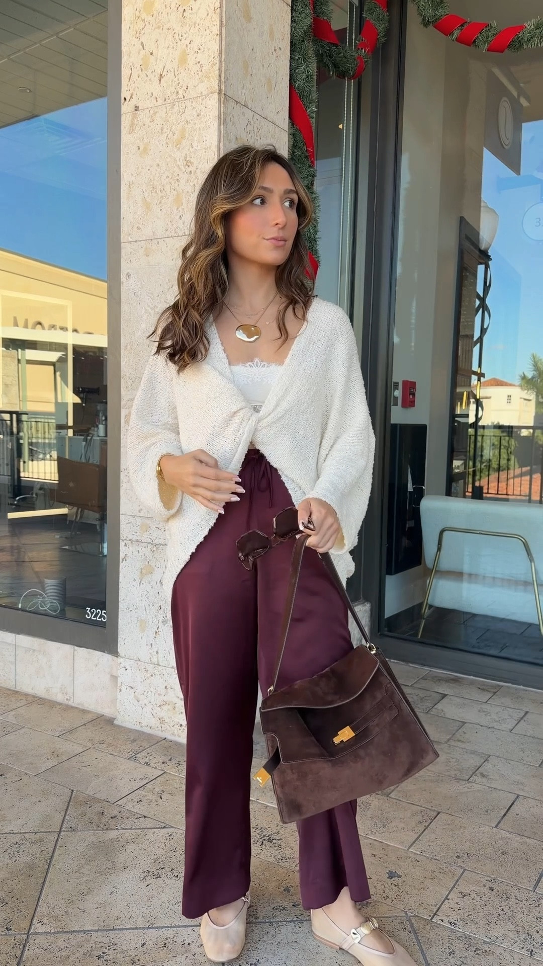 Small in top xs short pants! 

#LTKPetite