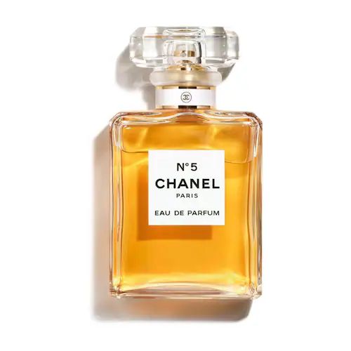 N°5 Eau de Parfum - CHANEL | Sephora | Sephora (US)