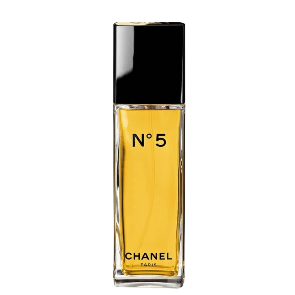 Chanel No.5 Eau De Toilette Women 3.4 Oz | Maxaroma