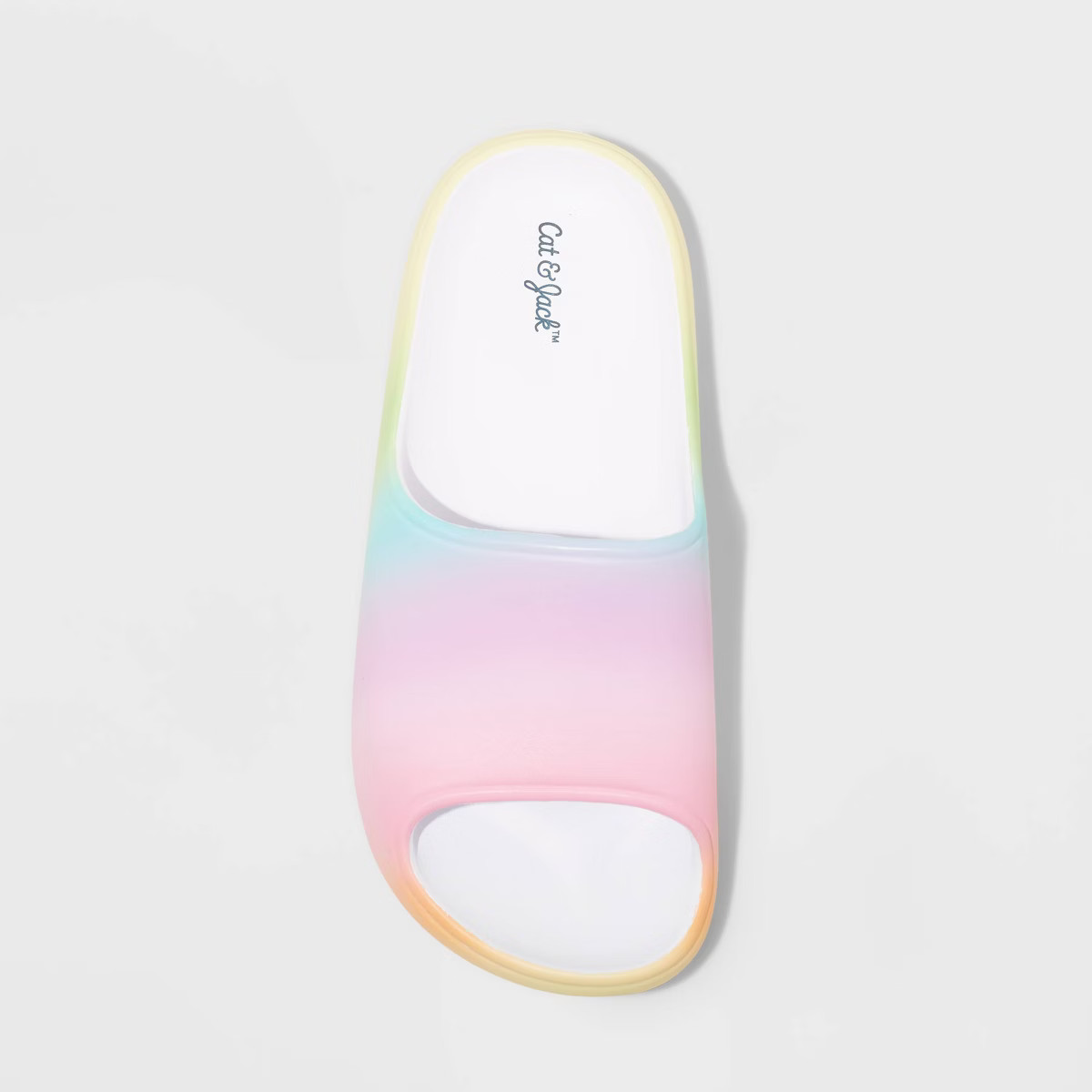 Kids' Wilder Slip-On Slides - Cat & Jack™ | Target