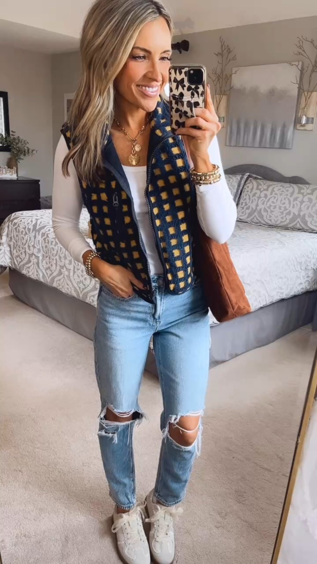 My favorite jeans because of the comfortable moveable stretch! Size down if in between 

#LTKFindsUnder50 #LTKStyleTip #LTKSaleAlert