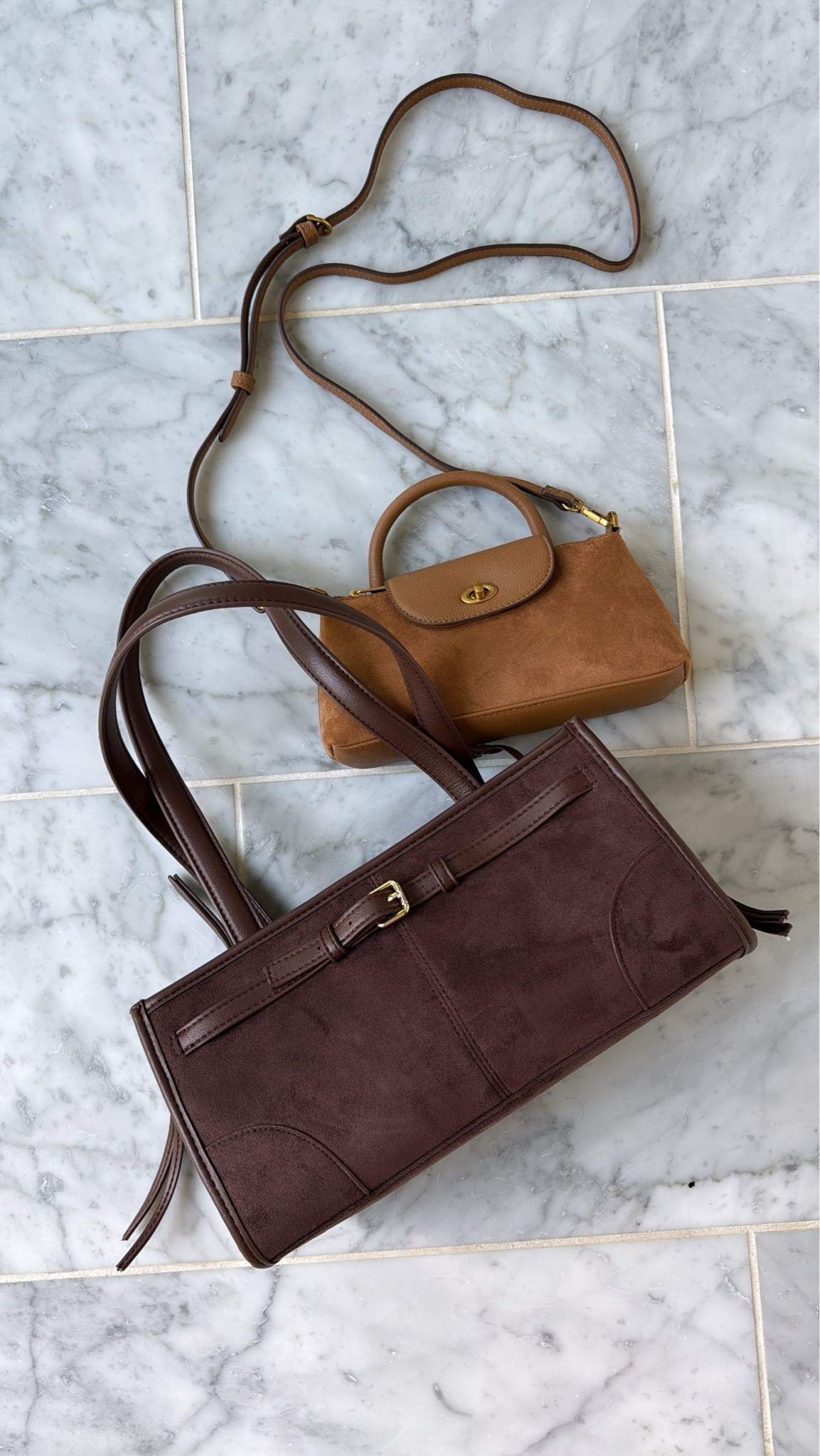 Target find, fall bags

#LTKWorkwear #LTKgrwm #LTKmomlife