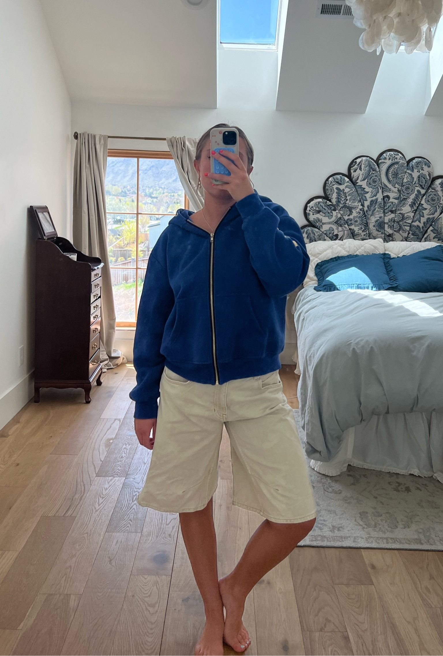 LOVE THESE JORTS SM