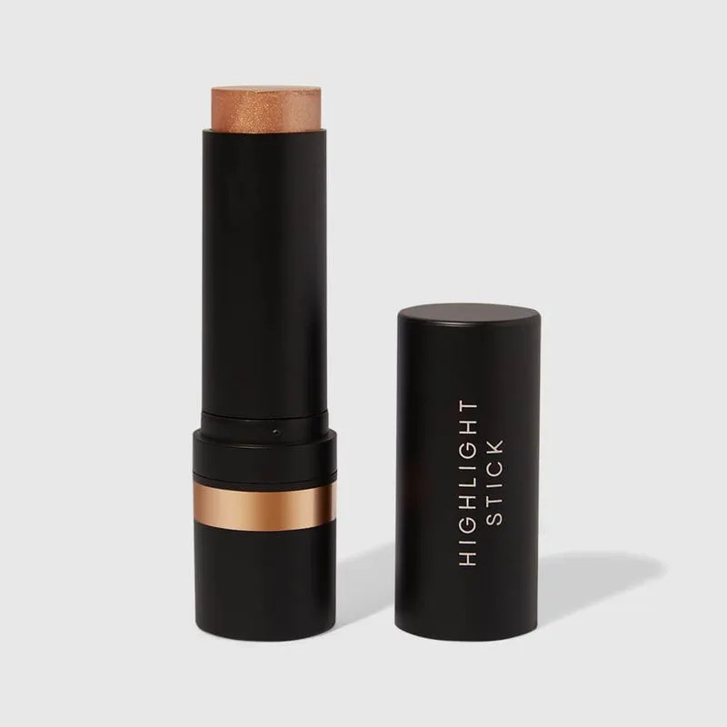 Iluminador em Bastão Bronze - Highlight Stick Bronze Océane Edition 13g | Oceane (BR)
