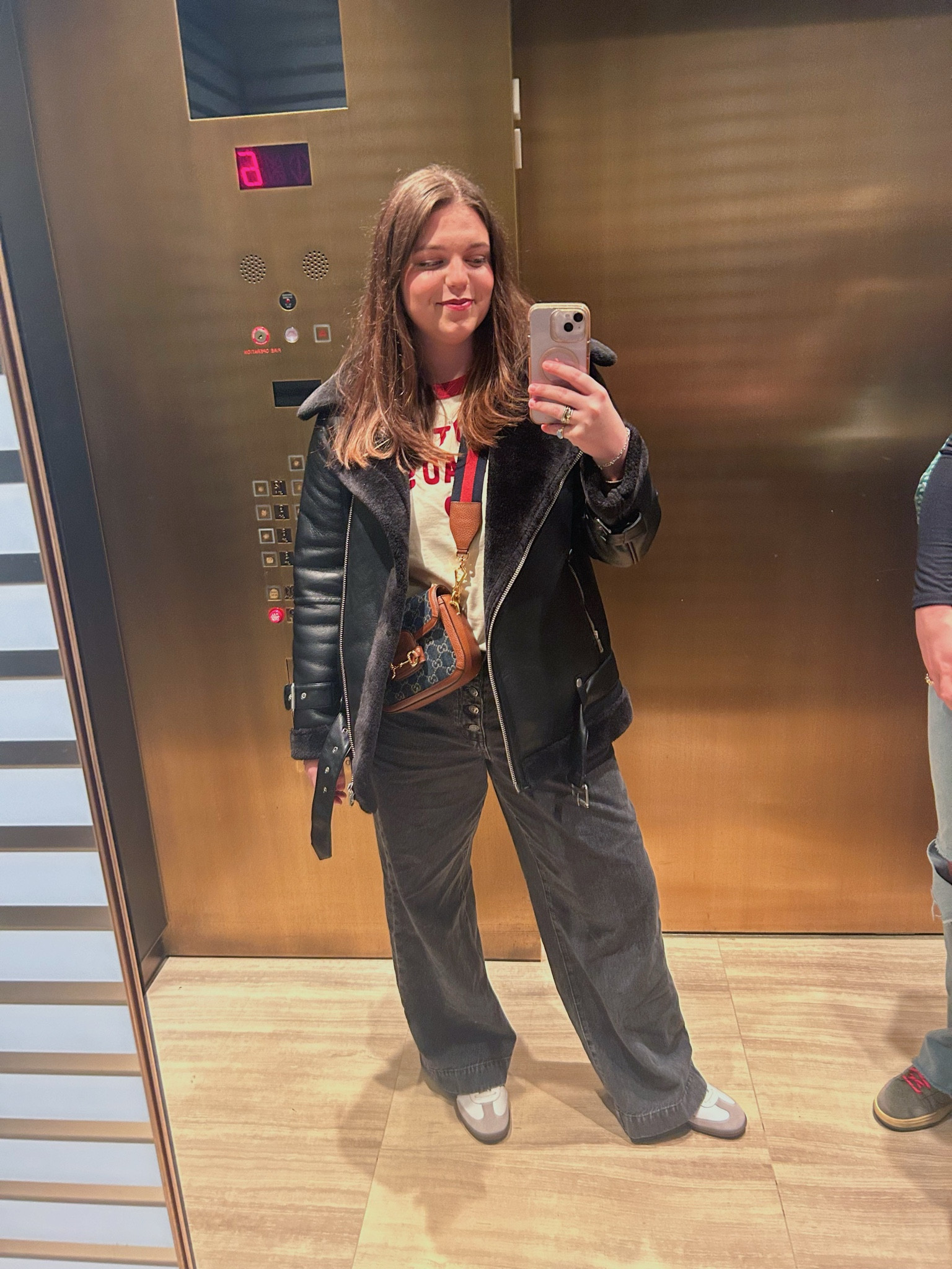 Cute casual outfit of the day!

#LTKMostLoved #LTKSeasonal #LTKstyletip