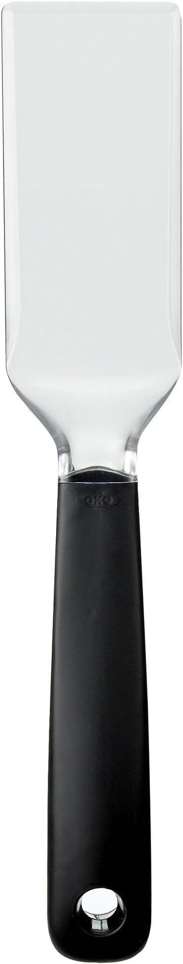 OXO Good Grips Brownie Spatula,Black,1EA | Amazon (US)