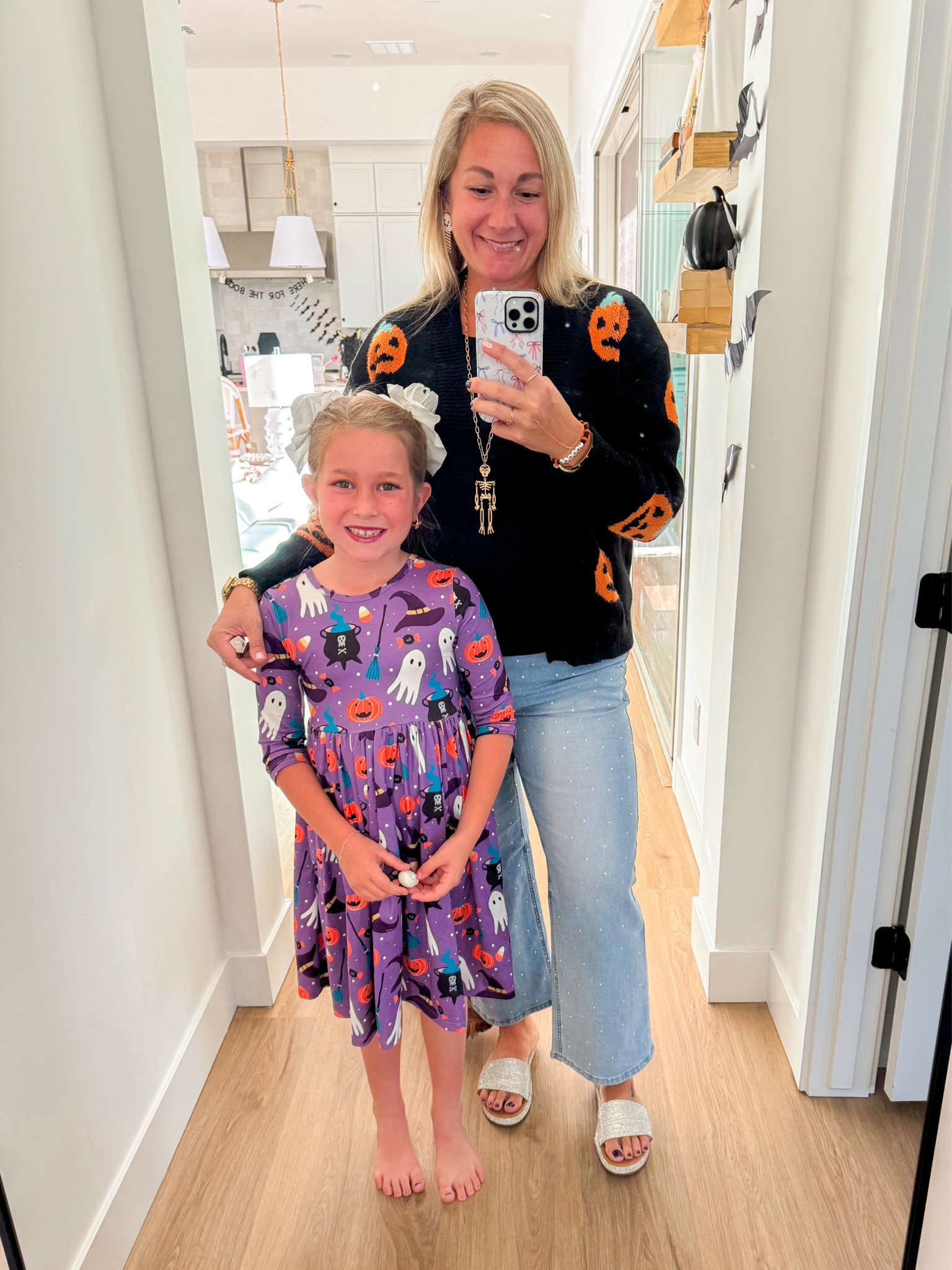 The cutest girls Halloween dresses! 

#LTKStyleTip #LTKKids #LTKHalloween