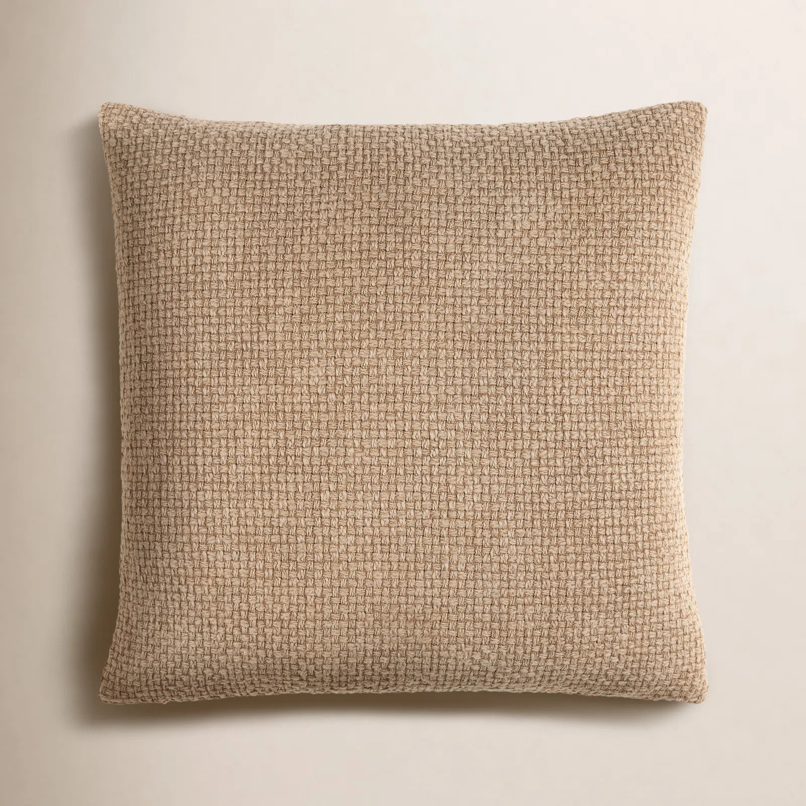Clovis Cotton Throw Pillow | Joss & Main