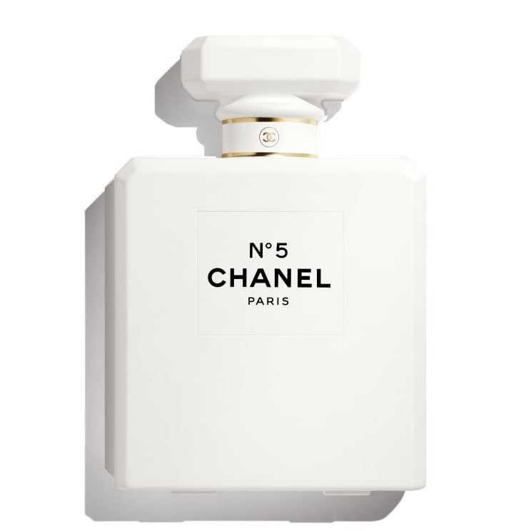 N°5 Limited Edition The Calendar  | CHANEL | Chanel, Inc. (US)