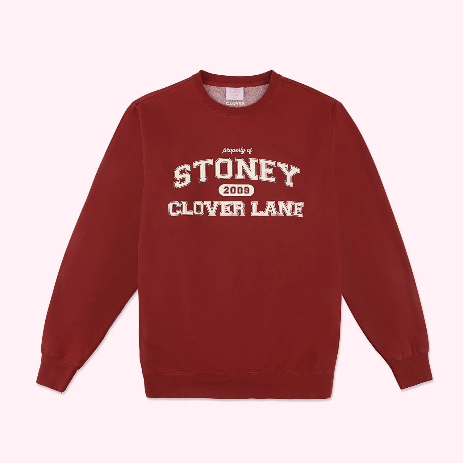 Fall Sweatshirt | Stoney Clover Lane | Stoney Clover Lane